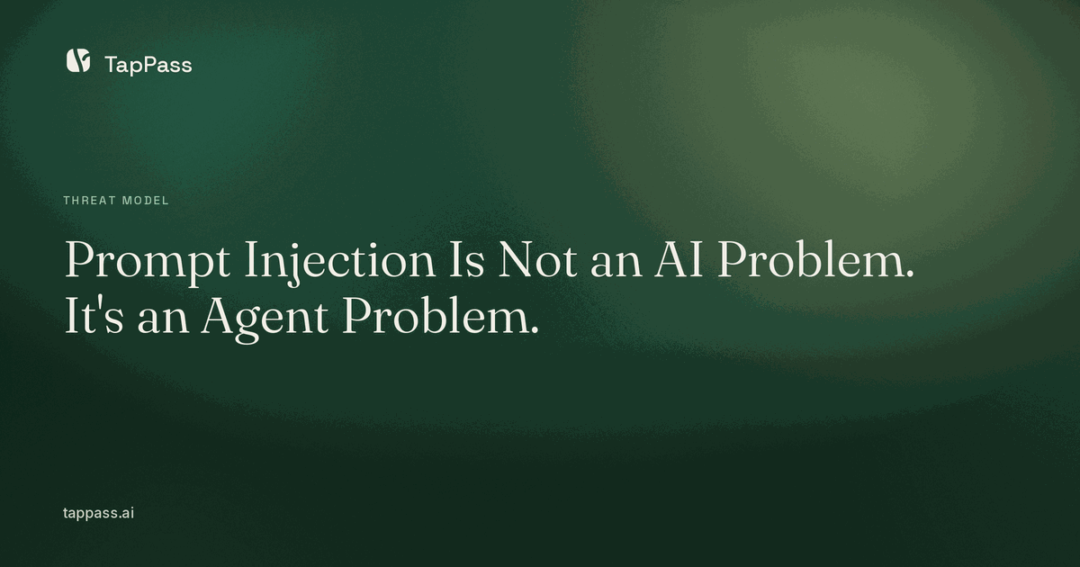 Prompt Injection
