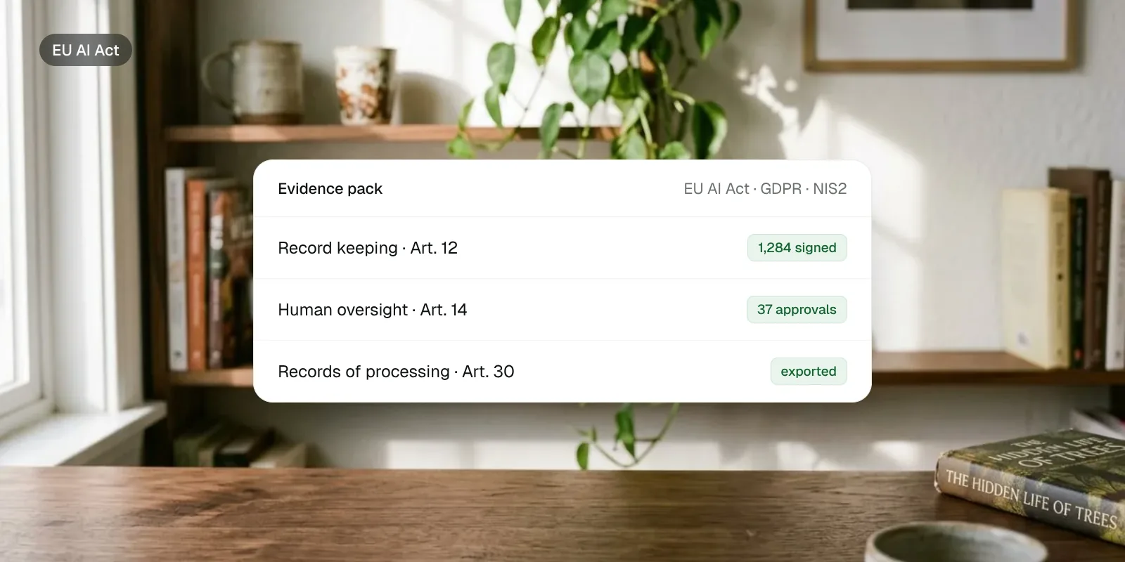 EU AI Act Compliance: What You Should Be Doing Right Now